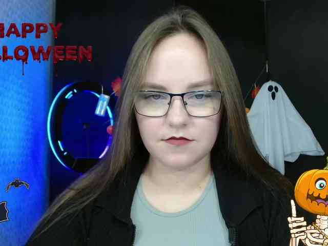 KristiMur1 webcam