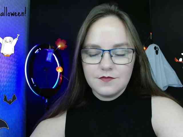 KristiMur1 webcam