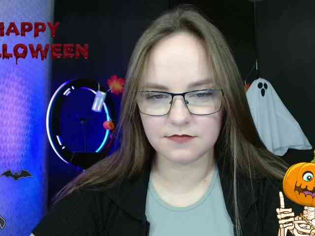 KristiMur1 webcam