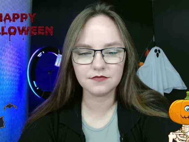 KristiMur1 webcam