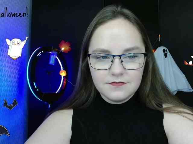 KristiMur1 webcam