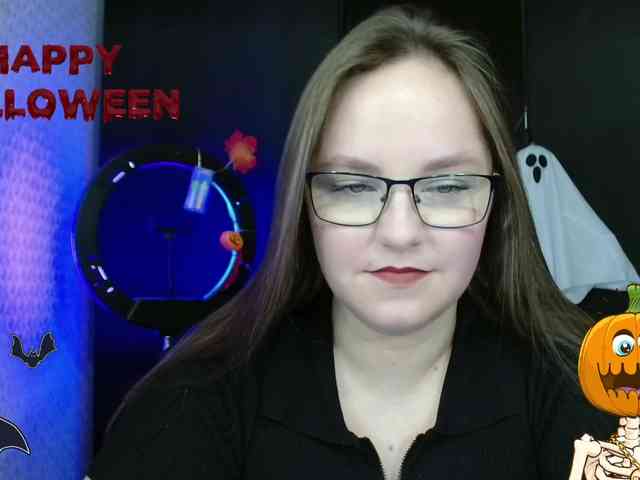 KristiMur1 webcam