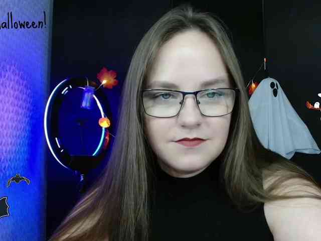 KristiMur1 webcam