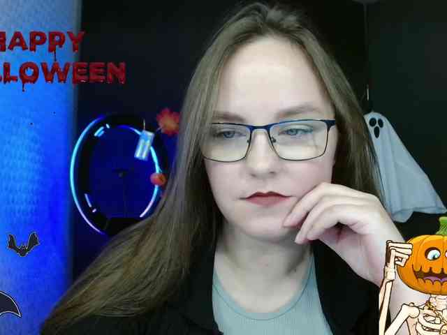 KristiMur1 webcam