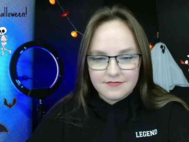 KristiMur1 webcam