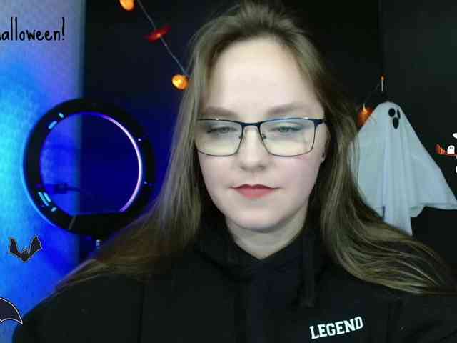 KristiMur1 webcam