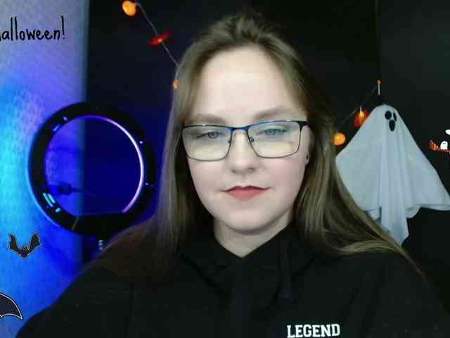 KristiMur1 webcam