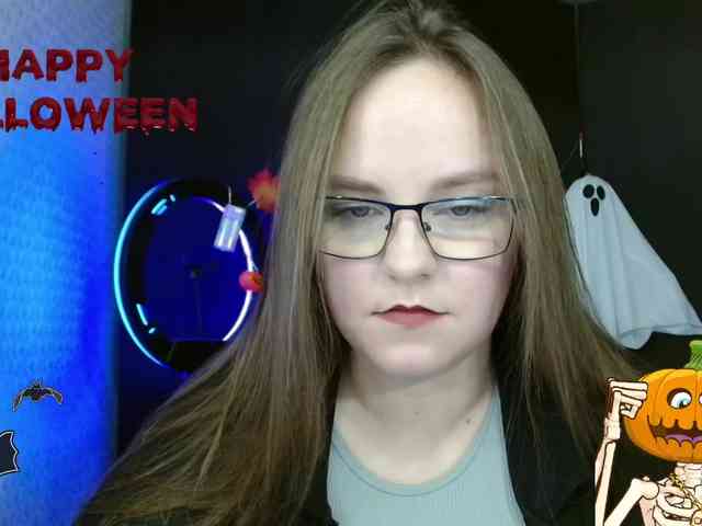 KristiMur1 webcam