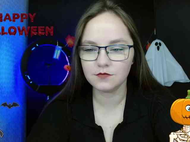 KristiMur1 webcam