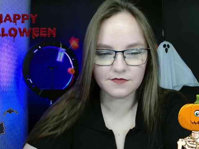 KristiMur1 webcam