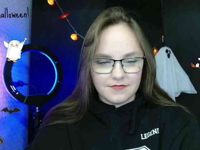 KristiMur1 webcam