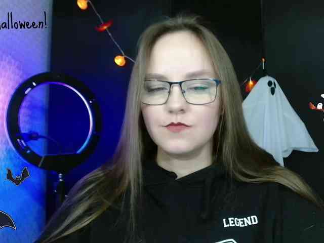 KristiMur1 webcam