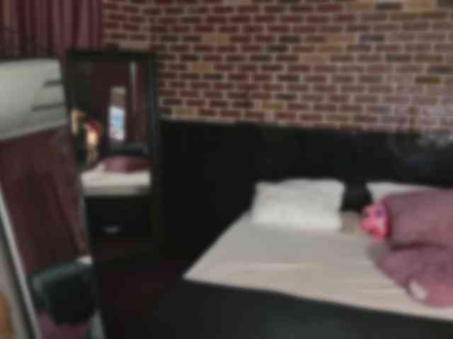 Megansin webcam