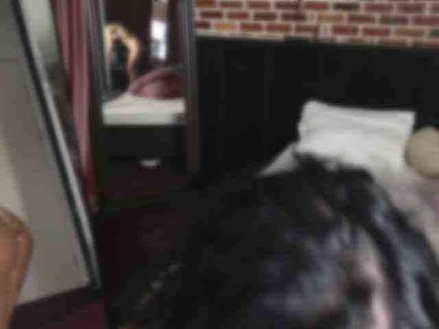 Megansin webcam