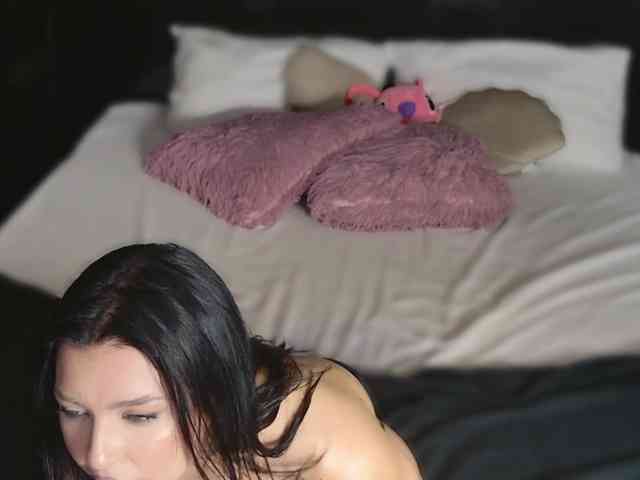 Megansin webcam
