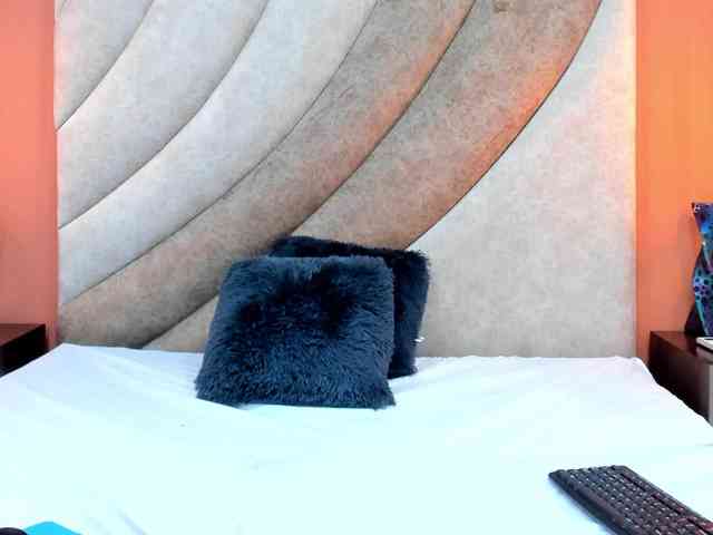 Morgan-Smith webcam
