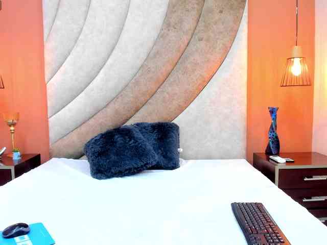 Morgan-Smith webcam