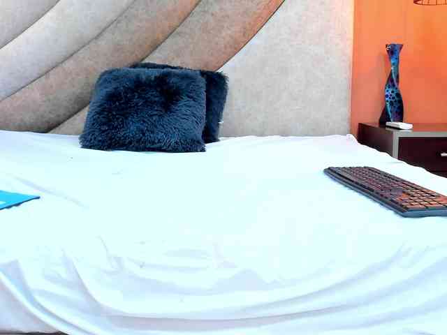 Morgan-Smith webcam