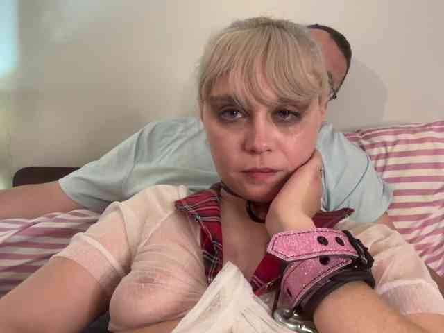 Daddysprincess731 webcam