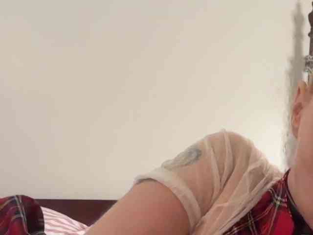 Daddysprincess731 webcam