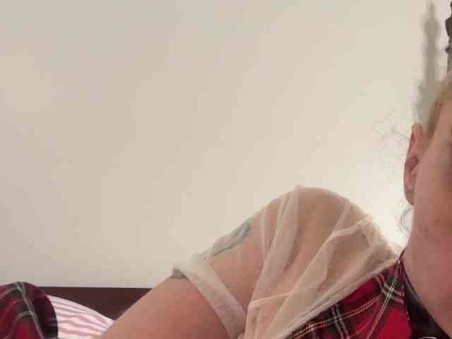 Daddysprincess731 webcam