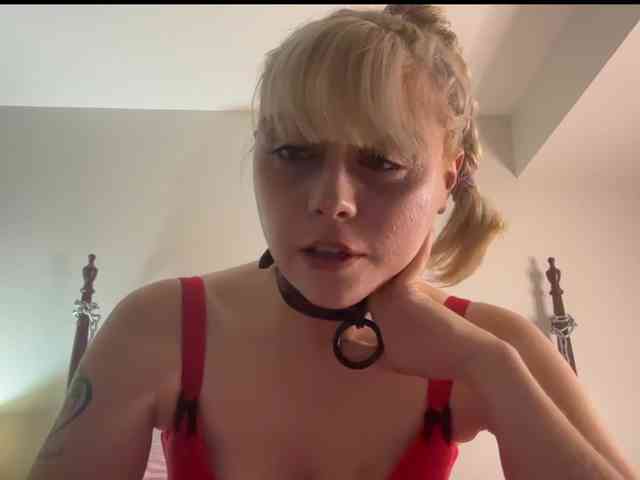 Daddysprincess731 webcam