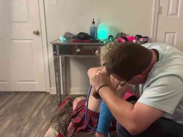 Daddysprincess731 webcam