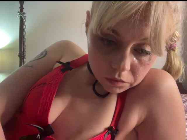 Daddysprincess731 webcam