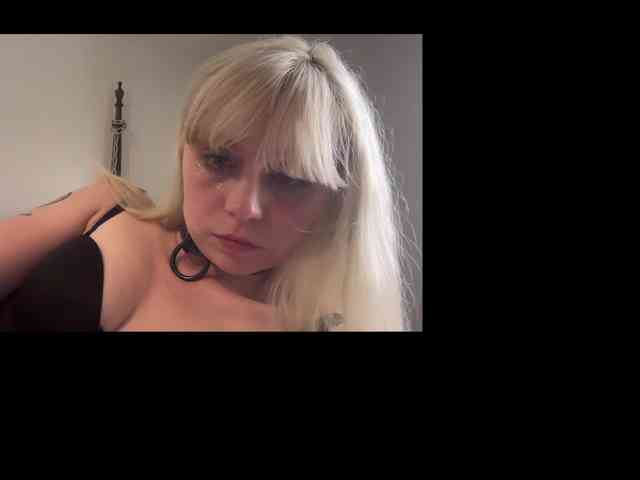 Daddysprincess731 webcam