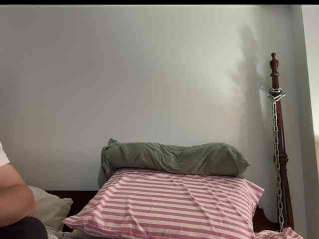 Daddysprincess731 webcam