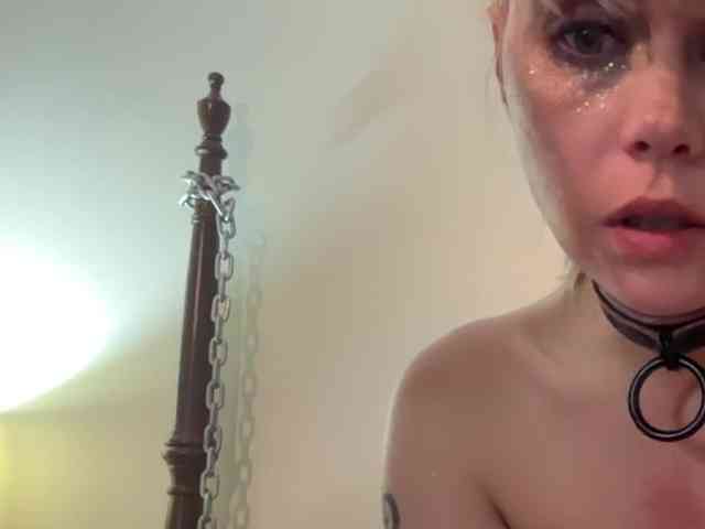 Daddysprincess731 webcam