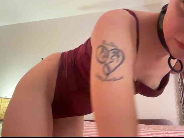 Daddysprincess731 webcam