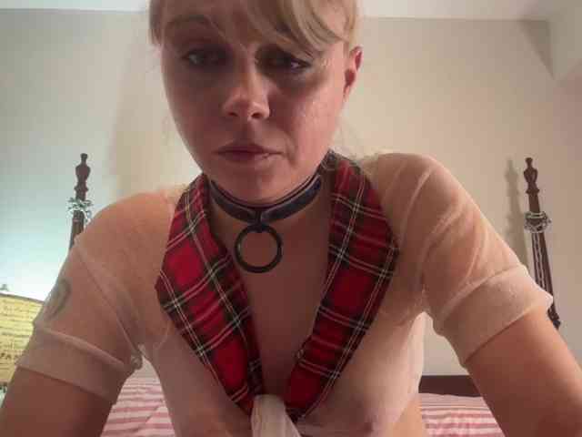 Daddysprincess731 webcam