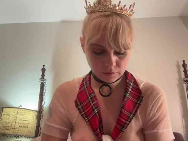 Daddysprincess731 webcam