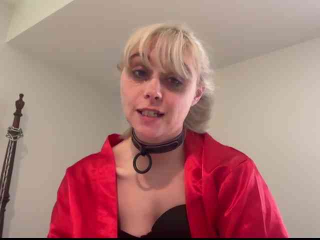 Daddysprincess731 webcam