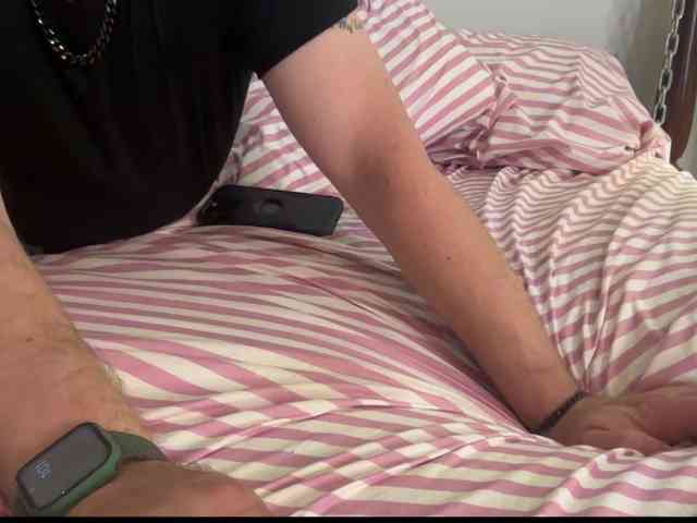 Daddysprincess731 webcam
