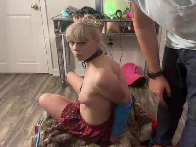 Daddysprincess731 webcam