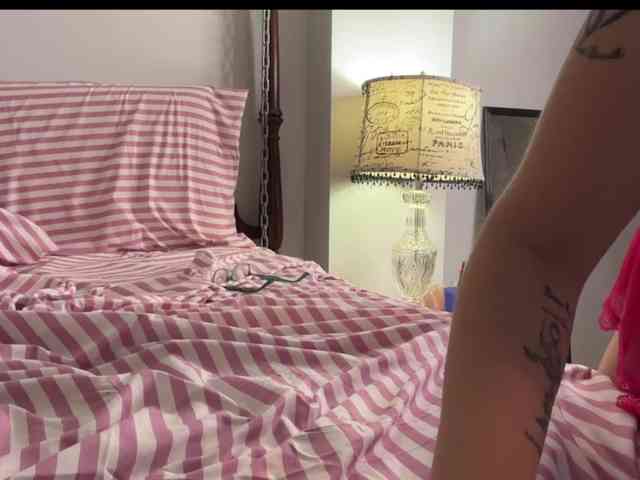 Daddysprincess731 webcam