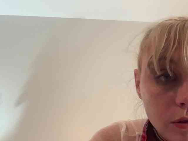 Daddysprincess731 webcam