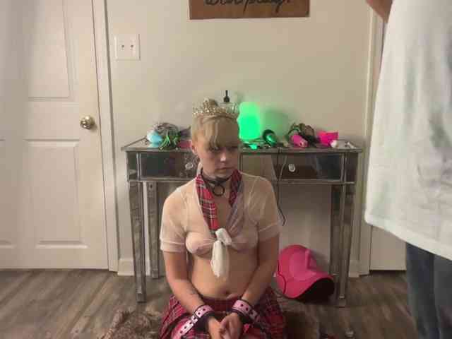 Daddysprincess731 webcam