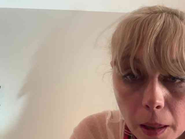 Daddysprincess731 webcam