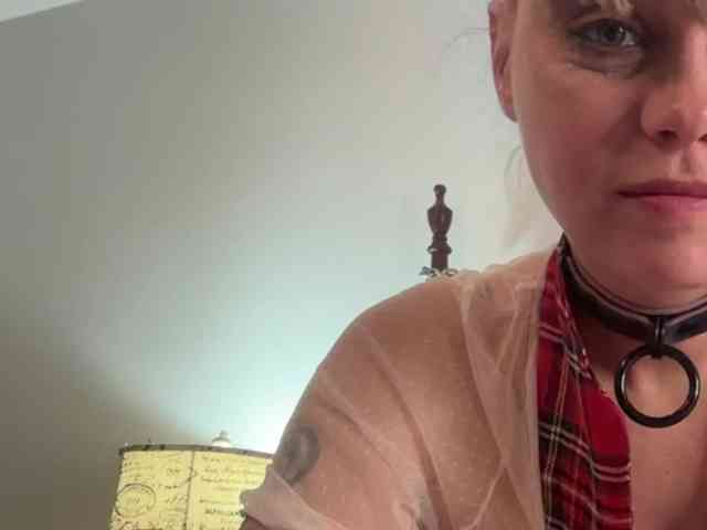 Daddysprincess731 webcam