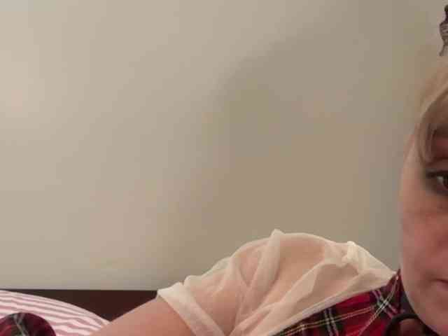 Daddysprincess731 webcam