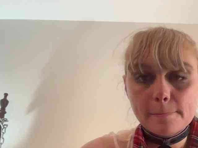 Daddysprincess731 webcam