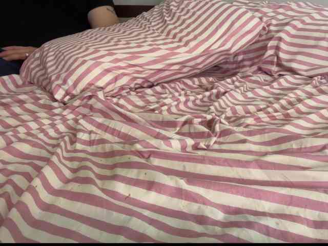 Daddysprincess731 webcam