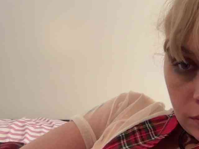 Daddysprincess731 webcam