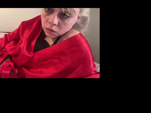 Daddysprincess731 webcam