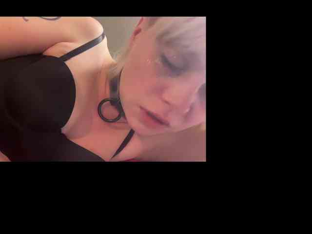 Daddysprincess731 webcam