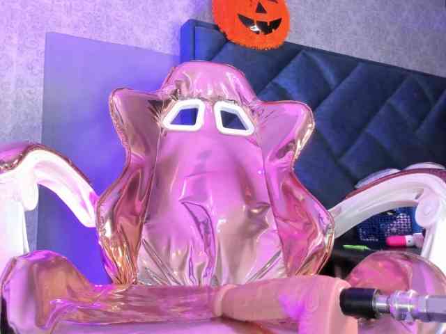 Melody-Hanks webcam
