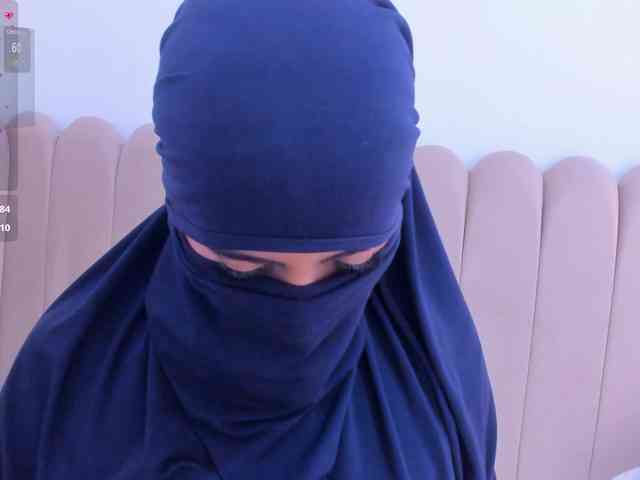 jasmin-hamdan webcam